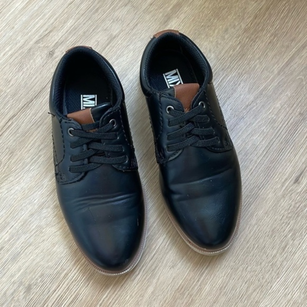 Mix No. 6 Shoes